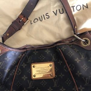 COPY - Louis Vuitton Galliera Pm